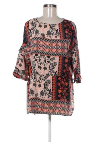 Dámska blúza River Island, Veľkosť L, Farba Viacfarebná, Cena  13,79 €