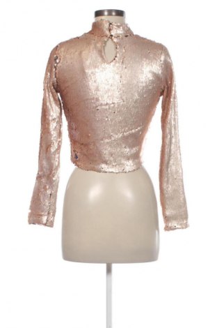 Dámská halenka River Island, Velikost S, Barva Béžová, Cena  239,00 Kč