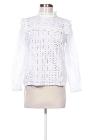 Női blúz River Island, Méret S, Szín Fehér, Ár 7 172 Ft