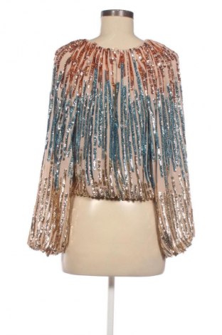 Dámska blúza River Island, Veľkosť XS, Farba Viacfarebná, Cena  17,00 €