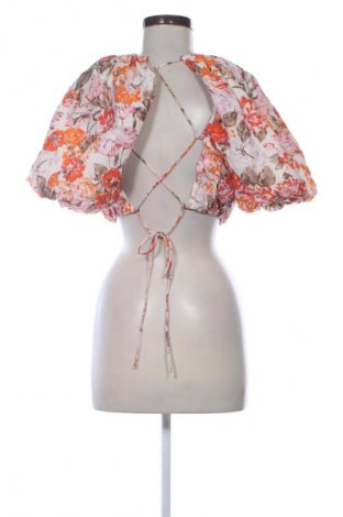 Дамска блуза River Island, Размер M, Цвят Многоцветен, Цена 14,00 €