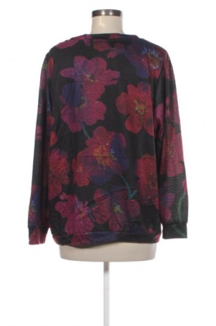 Damen Shirt Rivers, Größe M, Farbe Mehrfarbig, Preis € 6,99