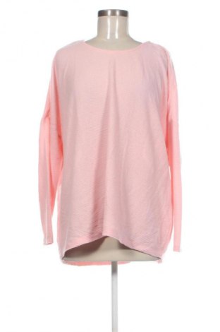 Γυναικεία μπλούζα Rivers, Μέγεθος XXL, Χρώμα Ρόζ , Τιμή 13,99 €