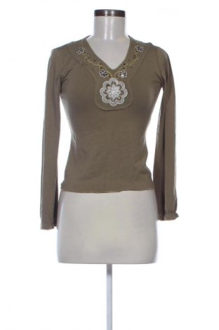 Damen Shirt Robin, Größe S, Farbe Grün, Preis € 17,00