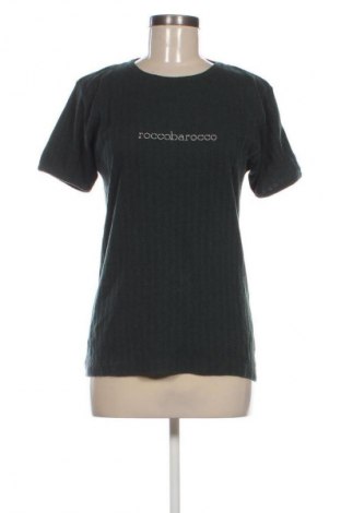 Dámska blúza Rocco Barocco, Veľkosť XL, Farba Zelená, Cena  14,00 €