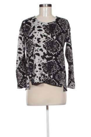 Дамска блуза Rockmans, Размер XS, Цвят Многоцветен, Цена 5,11 €