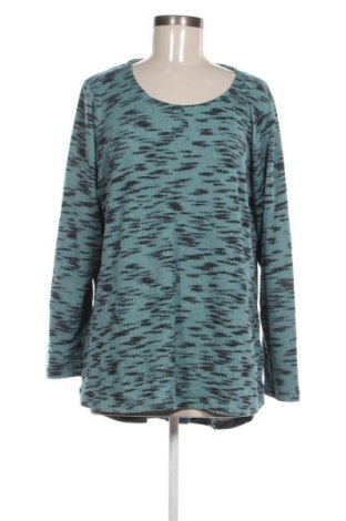 Damen Shirt Rockmans, Größe XXL, Farbe Mehrfarbig, Preis 8,99 €