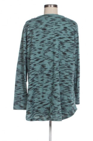 Damen Shirt Rockmans, Größe XXL, Farbe Mehrfarbig, Preis 8,99 €