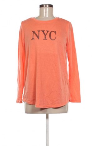 Női blúz Rockmans, Méret M, Szín Narancssárga
, Ár 5 529 Ft