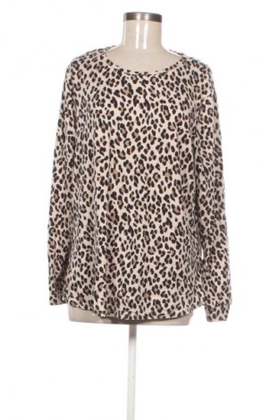 Damen Shirt Rockmans, Größe L, Farbe Mehrfarbig, Preis € 6,99