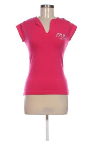 Damen Shirt Roly, Größe S, Farbe Rosa, Preis 10,00 €