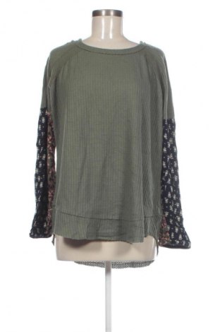 Damen Shirt Rose D., Größe XL, Farbe Mehrfarbig, Preis € 6,99