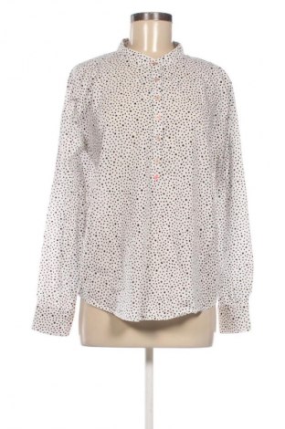 Damen Shirt Rue de Femme, Größe L, Farbe Weiß, Preis € 24,45