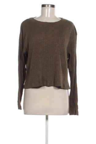 Dámská halenka Rusty, Velikost L, Barva Zelená, Cena  189,00 Kč