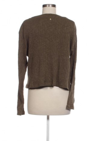 Dámská halenka Rusty, Velikost L, Barva Zelená, Cena  189,00 Kč