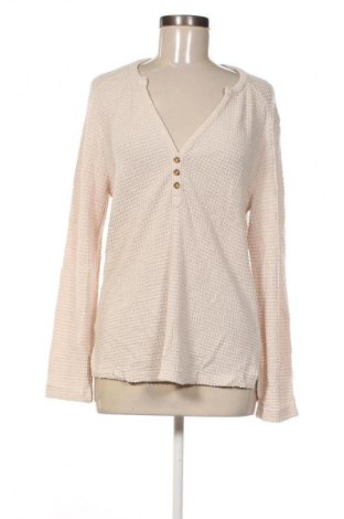 Damen Shirt Rusty, Größe M, Farbe Beige, Preis € 8,99
