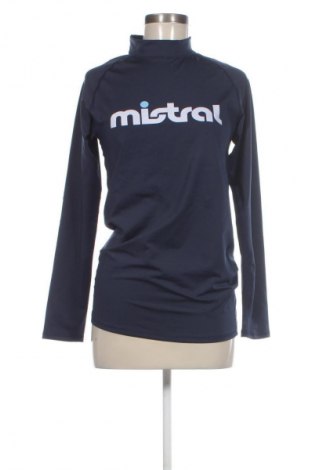 Női blúz S.Milton, Méret M, Szín Kék, Ár 5 279 Ft