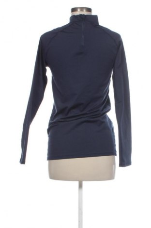 Női blúz S.Milton, Méret M, Szín Kék, Ár 5 279 Ft