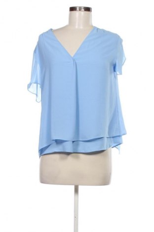 Дамска блуза S.Oliver, Размер M, Цвят Син, Цена 8,18 €