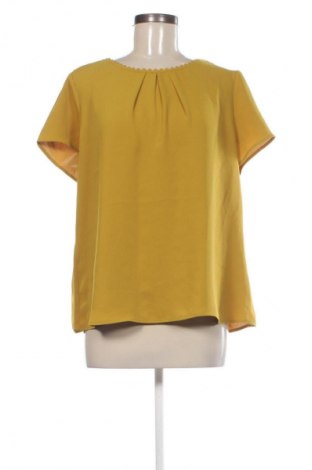 Damen Shirt S.Oliver, Größe XL, Farbe Gelb, Preis € 15,99