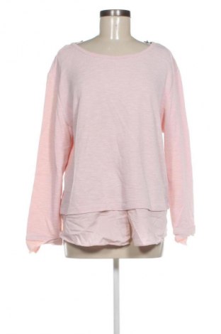 Dámska blúza S.Oliver, Veľkosť L, Farba Ružová, Cena  8,95 €