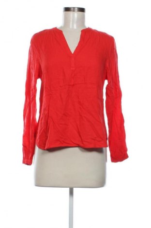 Damen Shirt S.Oliver, Größe S, Farbe Rot, Preis € 7,99