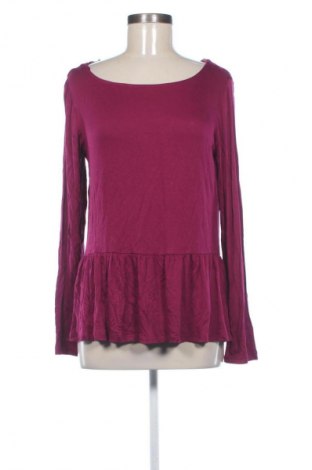 Дамска блуза S.Oliver, Размер M, Цвят Розов, Цена 39,37 €