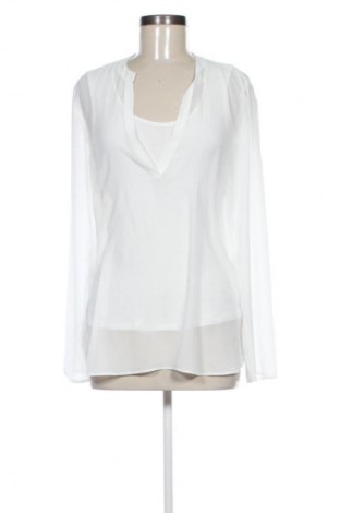 Dámská halenka S.Oliver, Velikost M, Barva Bílá, Cena  189,00 Kč