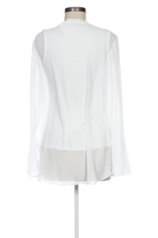 Dámská halenka S.Oliver, Velikost M, Barva Bílá, Cena  189,00 Kč