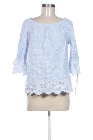 Дамска блуза S.Oliver, Размер S, Цвят Многоцветен, Цена 40,00 €