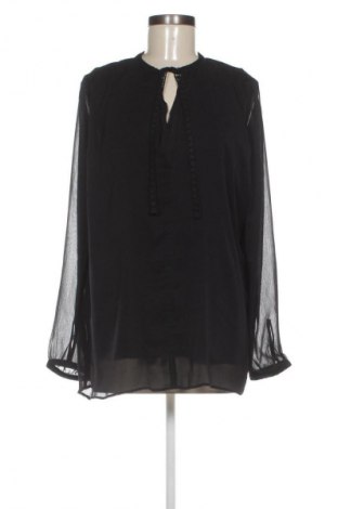 Női blúz S.Oliver, Méret XL, Szín Fekete, Ár 4 209 Ft