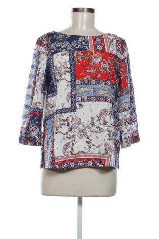 Damen Shirt S.Oliver, Größe S, Farbe Mehrfarbig, Preis € 7,99