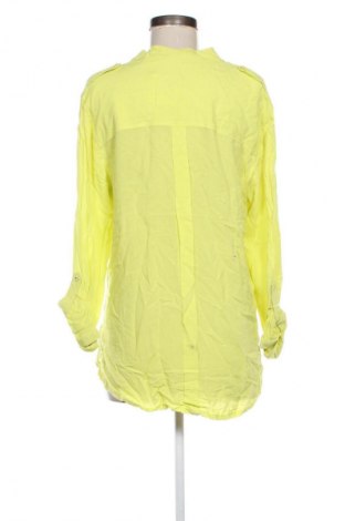 Γυναικεία μπλούζα S.Oliver, Μέγεθος L, Χρώμα Πράσινο, Τιμή 9,99 €