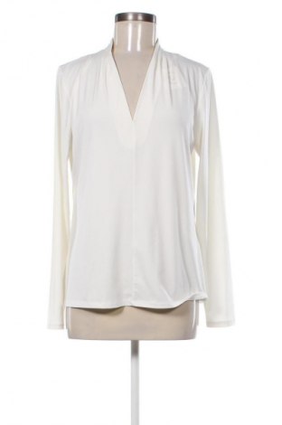 Дамска блуза S.Oliver, Размер L, Цвят Бял, Цена 17,39 €