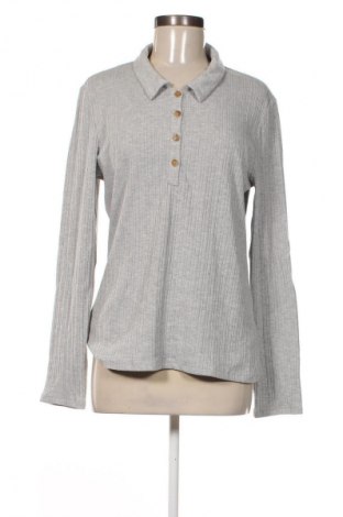 Damen Shirt S.Oliver, Größe XL, Farbe Grau, Preis € 10,99