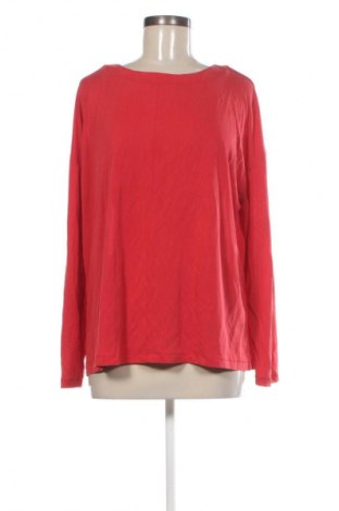 Дамска блуза S.Oliver, Размер XL, Цвят Червен, Цена 8,18 €