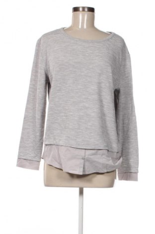 Damen Shirt S.Oliver, Größe M, Farbe Grau, Preis 6,99 €
