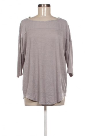 Дамска блуза S.Oliver, Размер XL, Цвят Сив, Цена 8,69 €