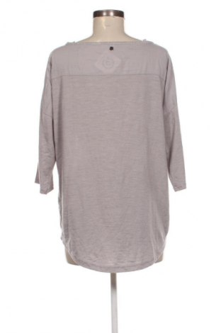 Дамска блуза S.Oliver, Размер XL, Цвят Сив, Цена 8,69 €