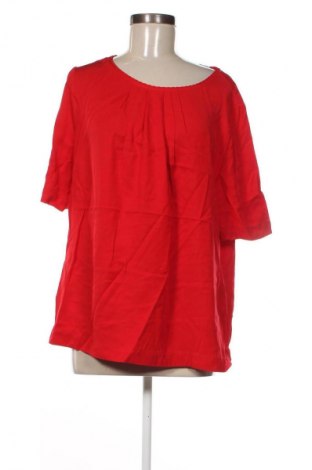 Női blúz S.Oliver, Méret XL, Szín Piros, Ár 3 839 Ft