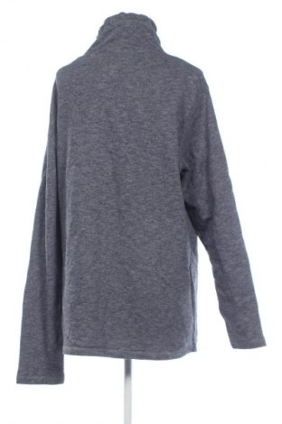 Дамска блуза S.Oliver, Размер XL, Цвят Сив, Цена 17,00 €