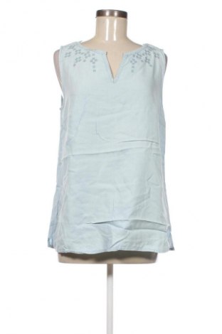 Γυναικεία μπλούζα S.Oliver, Μέγεθος M, Χρώμα Μπλέ, Τιμή 9,99 €