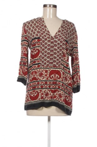 Дамска блуза S.Oliver, Размер S, Цвят Многоцветен, Цена 5,62 €