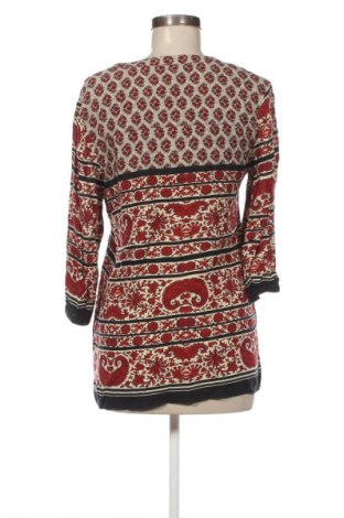 Дамска блуза S.Oliver, Размер S, Цвят Многоцветен, Цена 5,62 €