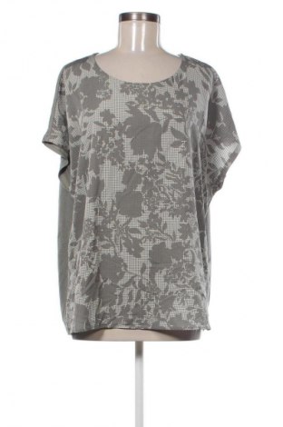 Γυναικεία μπλούζα S.Oliver, Μέγεθος XL, Χρώμα Πολύχρωμο, Τιμή 13,99 €