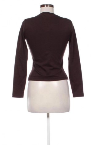 Női blúz S.Oliver, Méret M, Szín Barna, Ár 7 213 Ft