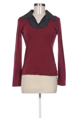 Damen Shirt S.Oliver, Größe S, Farbe Rot, Preis 17,00 €