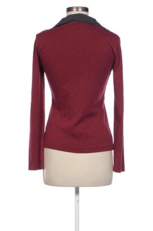 Damen Shirt S.Oliver, Größe S, Farbe Rot, Preis 17,00 €