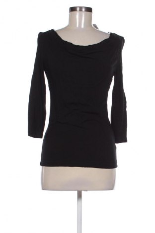 Női blúz S.Oliver, Méret XS, Szín Fekete, Ár 7 025 Ft