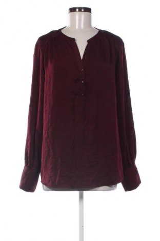 Дамска блуза S.Oliver, Размер XL, Цвят Червен, Цена 17,00 €